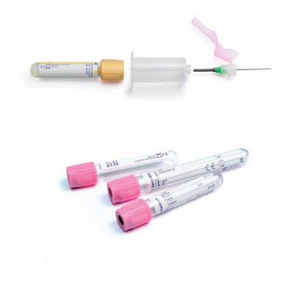 BD Vacutainer and Vacutainer Needles Ethical Agents Veterinary Marketing