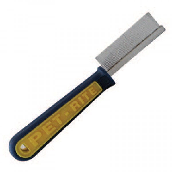 Metal Flea Comb Ethical Agents Veterinary Marketing
