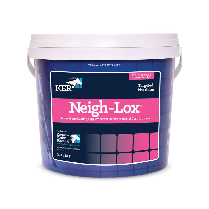 Neigh-lox by KER