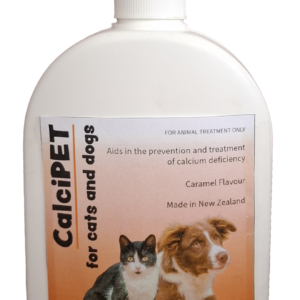 CalciPET Calcium supplement 250ml