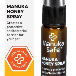 Manuka Safe Spray 10ml