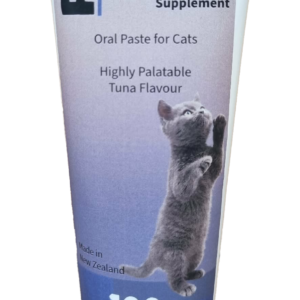 Purr L-Lysine tuna flavoured paste 100g